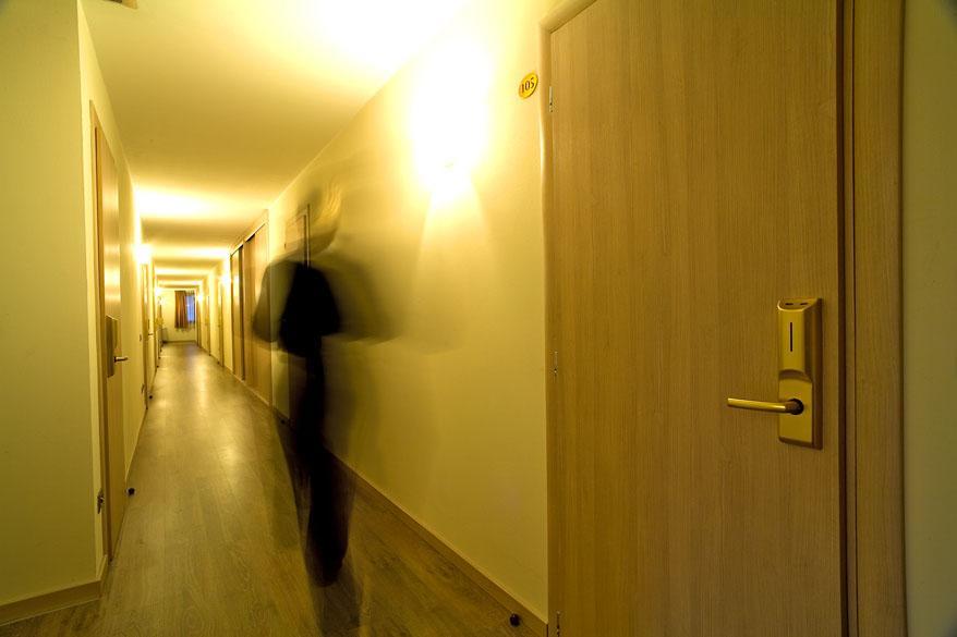 Ca Malvani Hotell Bagnarola Eksteriør bilde
